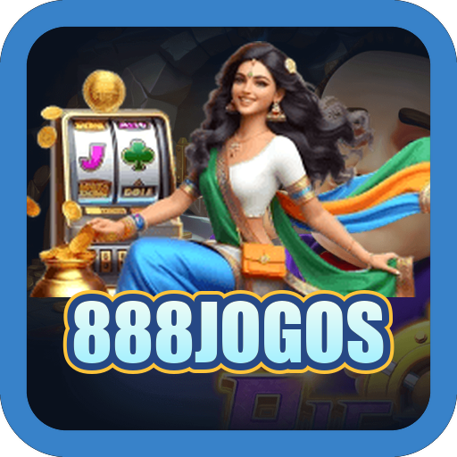 888jogos Brasil logo